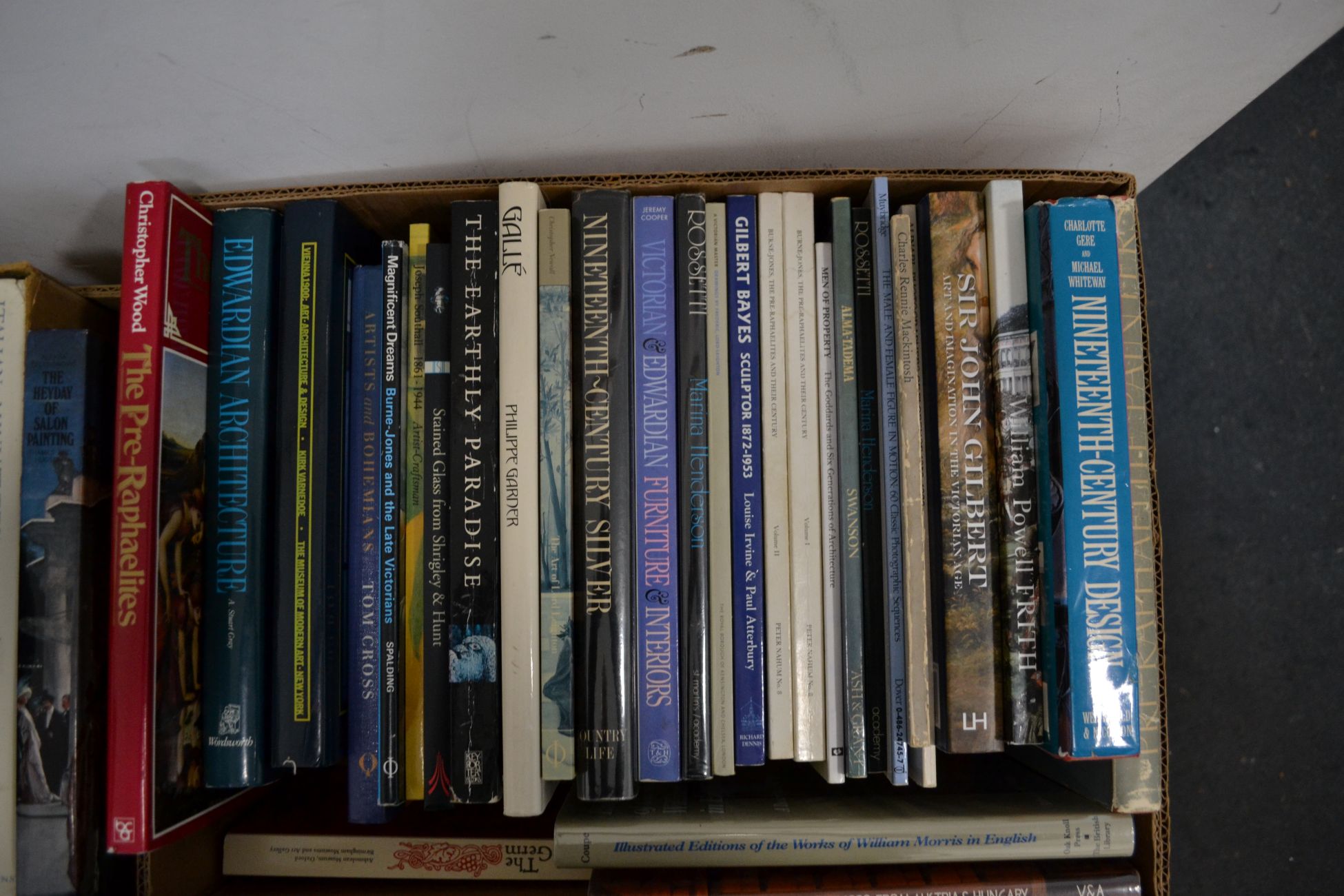 Books 3